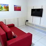 Apartamentos Golden Dolphin Supreme