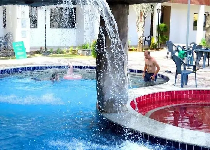Apartamentos Golden Dolphin Supreme