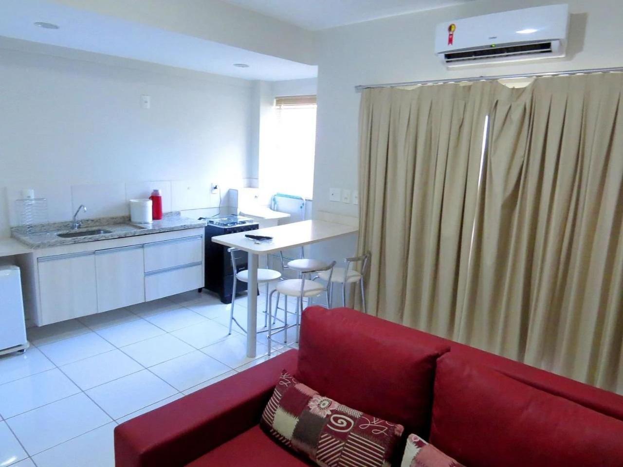 Casa de férias Golden Dolphin Supreme Caldas Novas