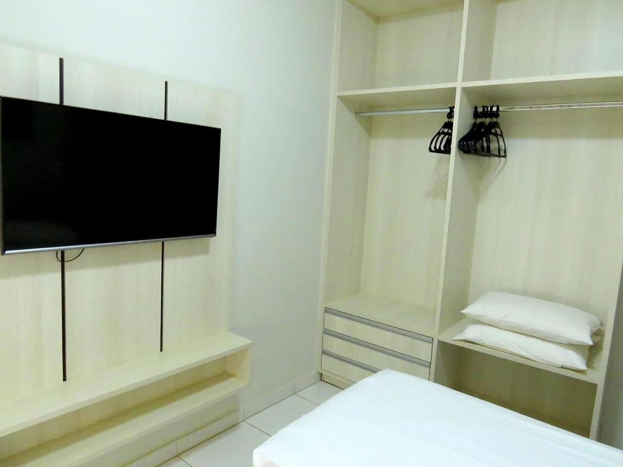 Casa de férias Golden Dolphin Supreme Caldas Novas