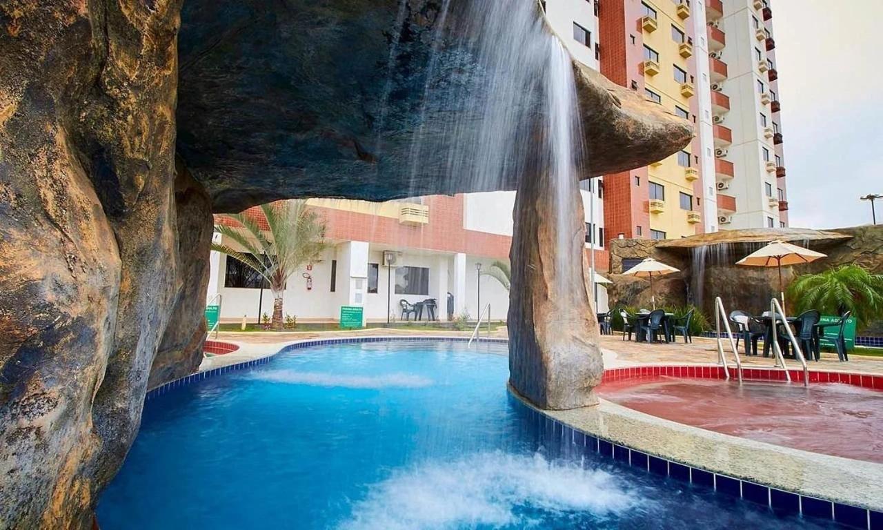 Casa de férias Golden Dolphin Supreme *
