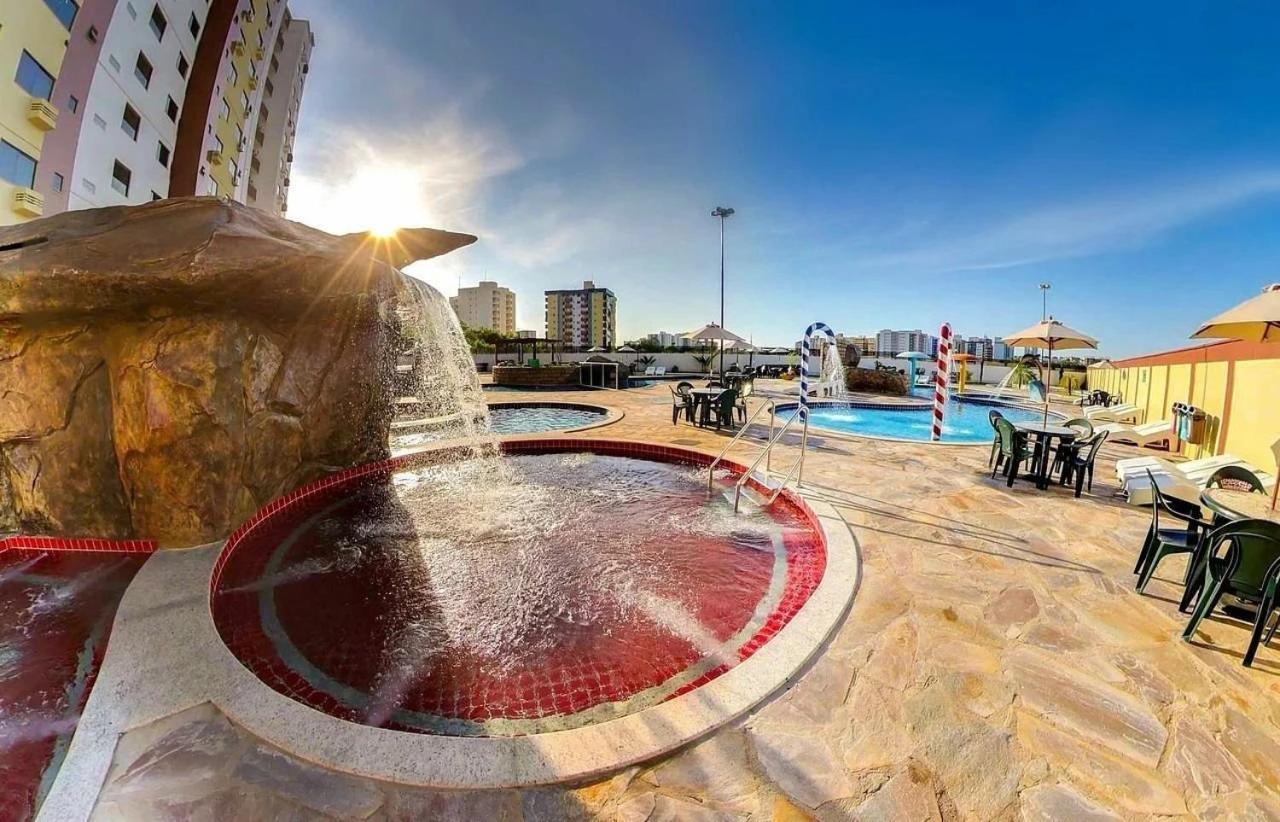 Golden Dolphin Supreme Caldas Novas