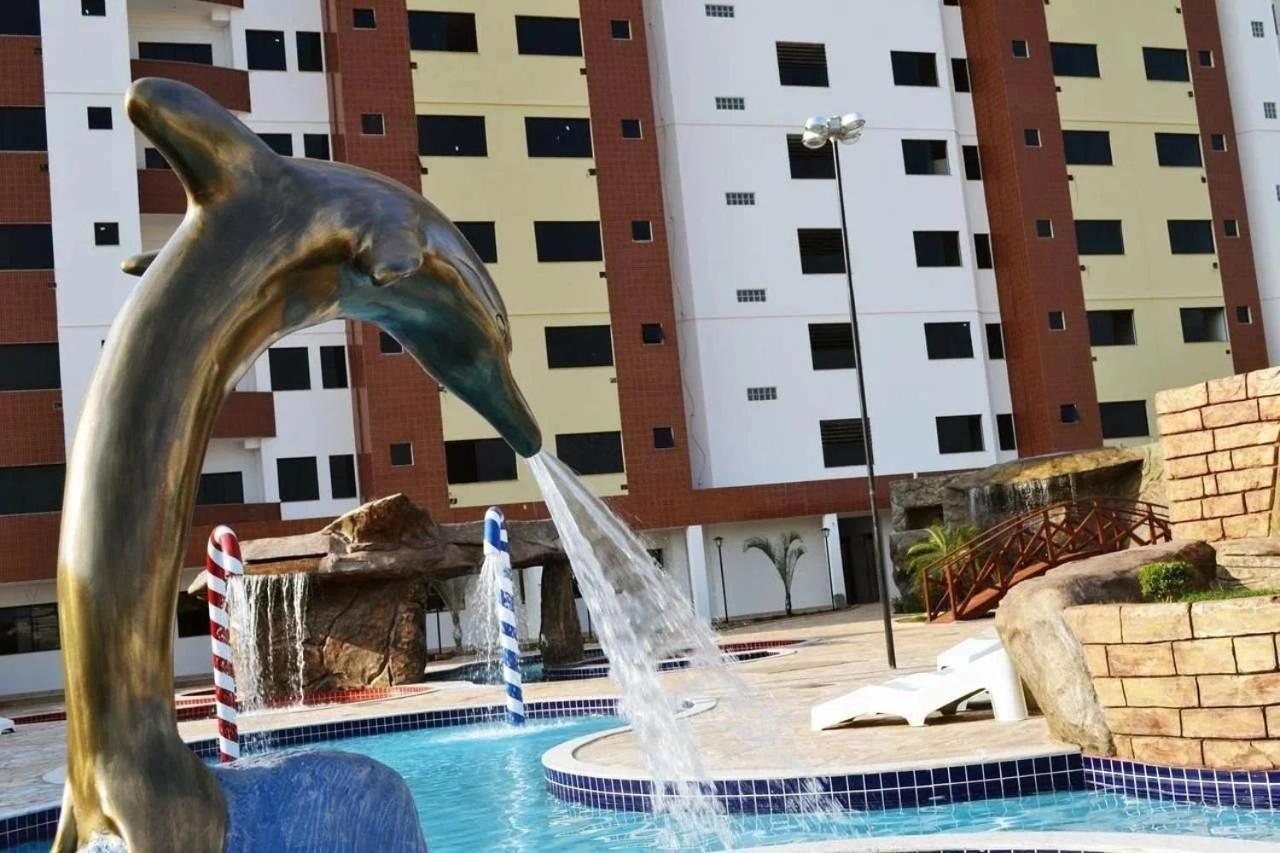 Golden Dolphin Supreme * Caldas Novas