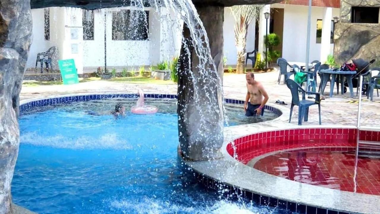 Casa de férias Golden Dolphin Supreme